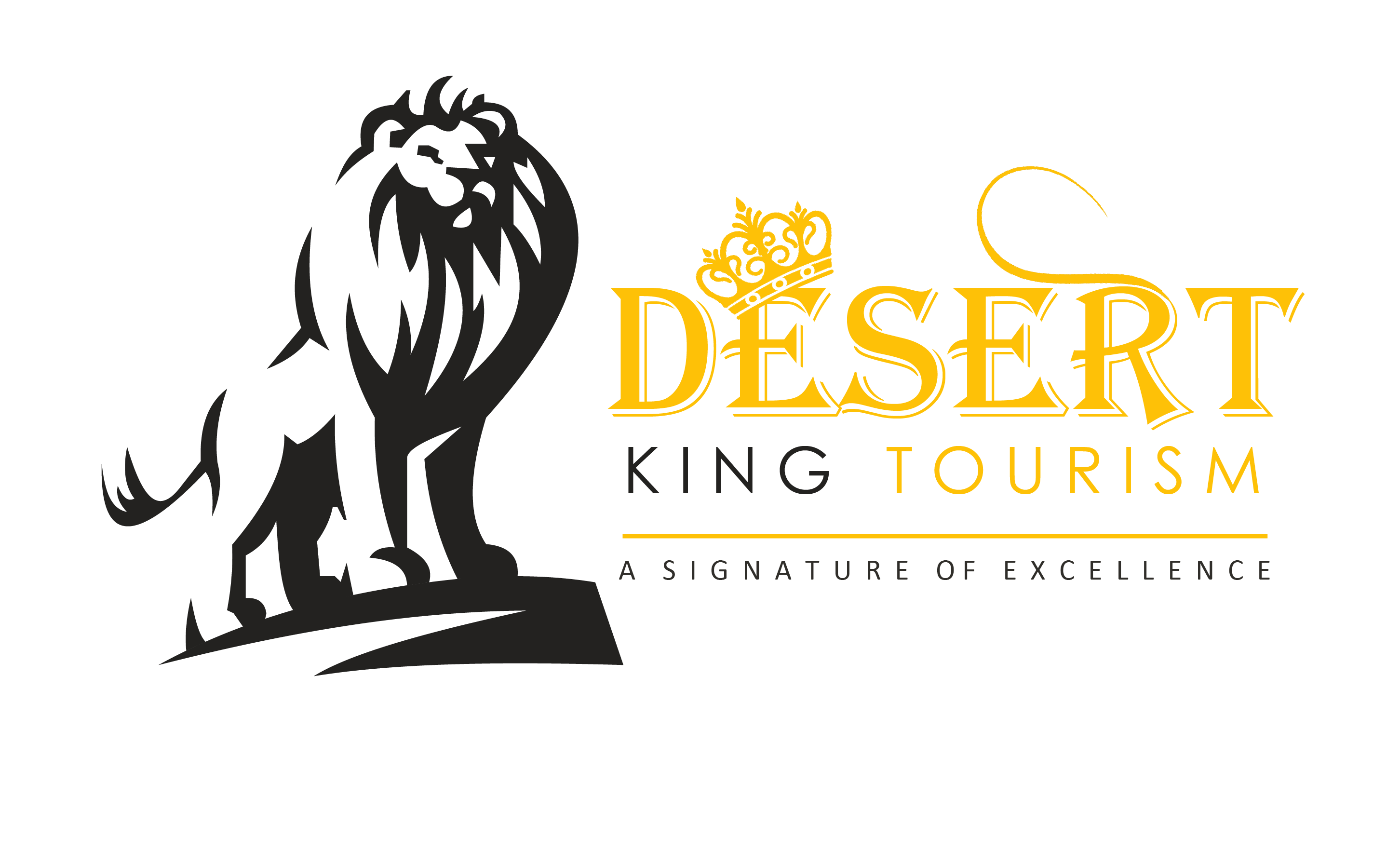 Desert King Tourism